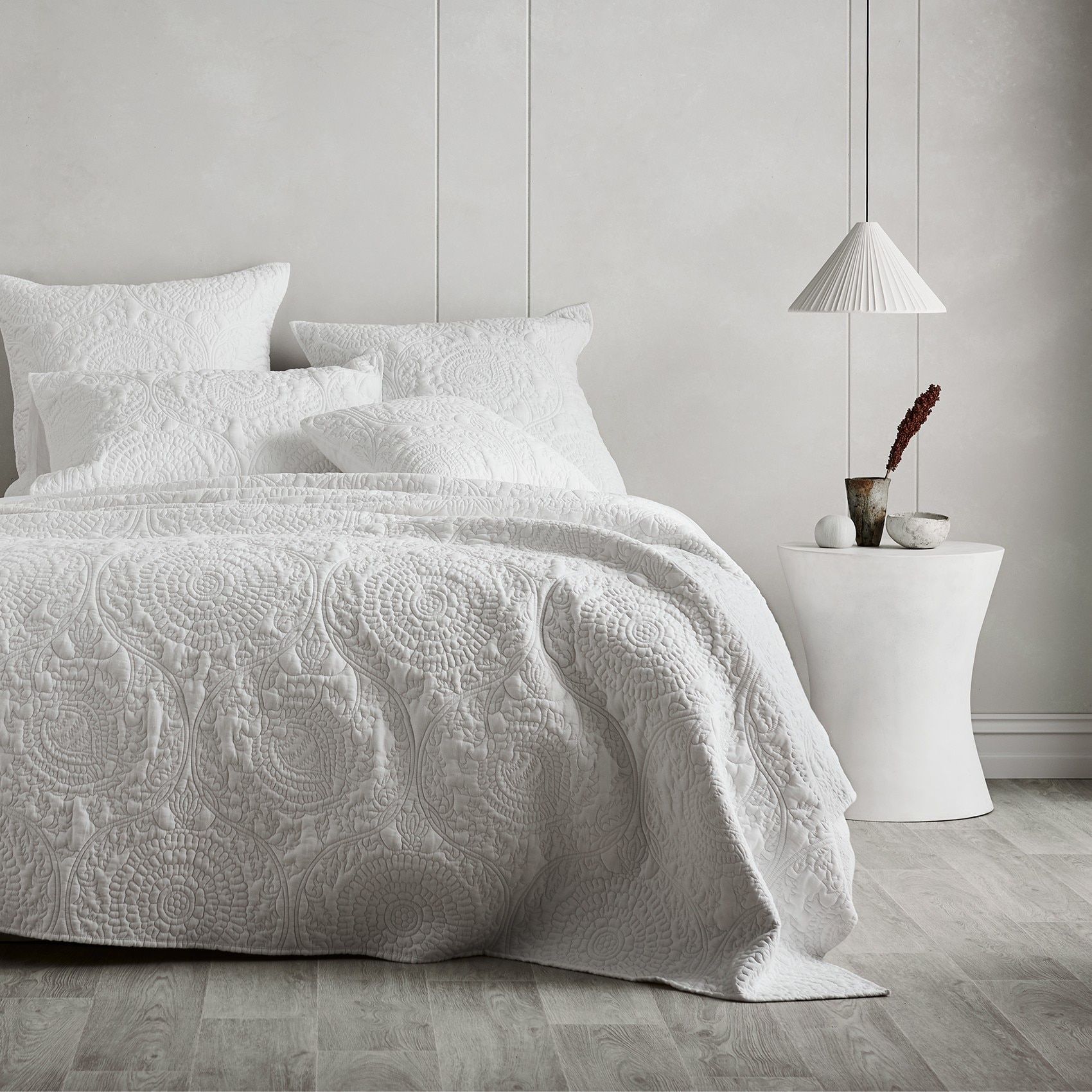 Comforters & Coverlets