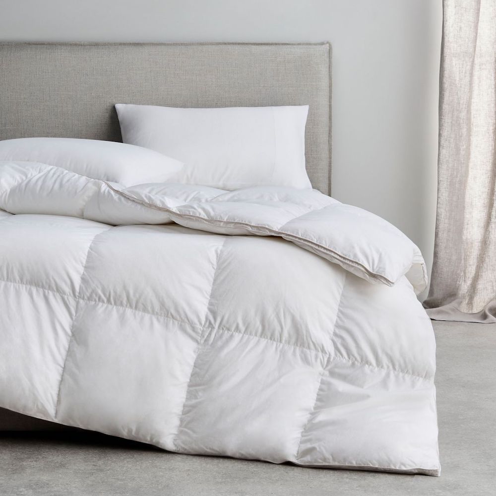 Quilts  & Duvets