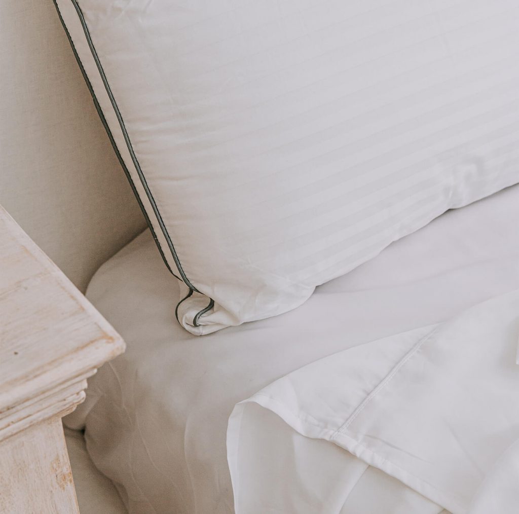 Ecorenew Ingeo™ Pillow