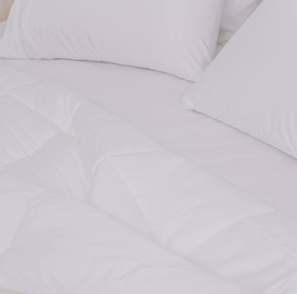 Ecorenew Ingeo Quilt