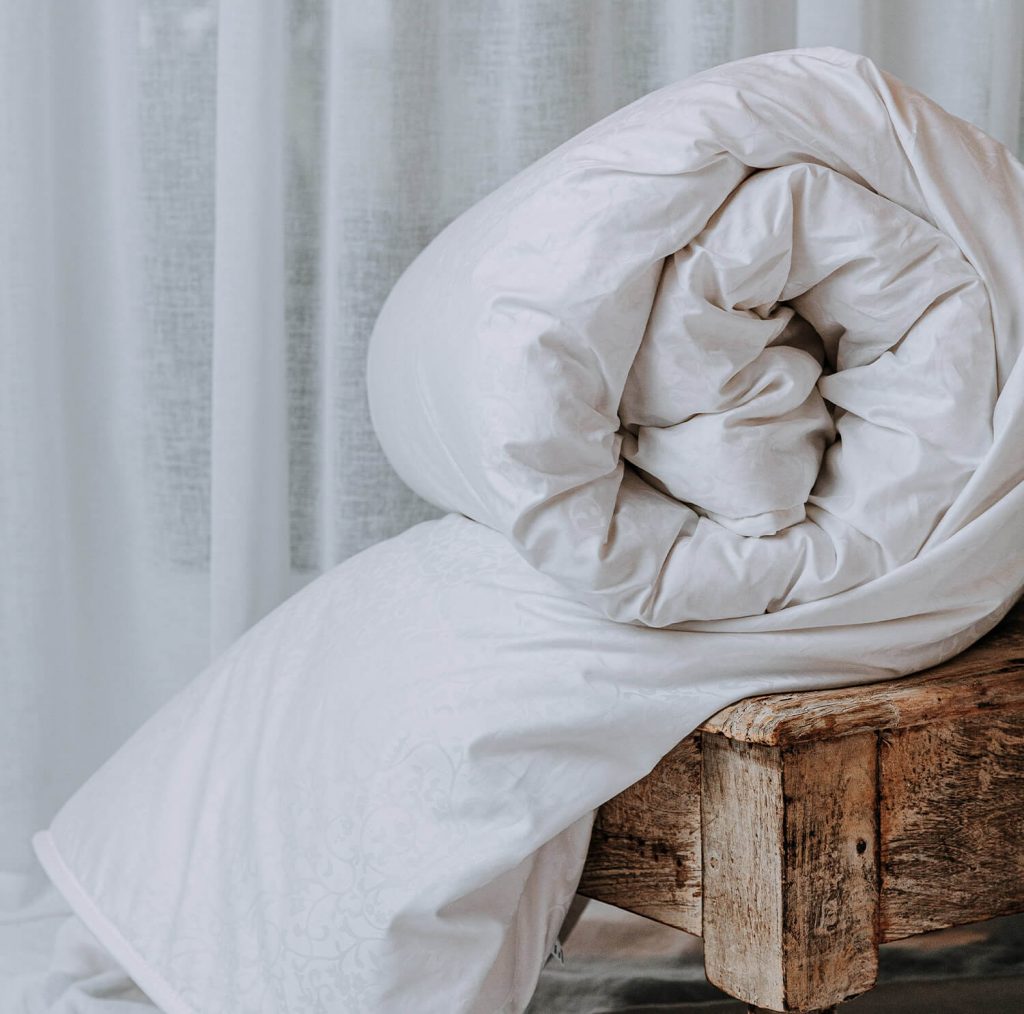 Moodmaker Superior Alpaca Quilt