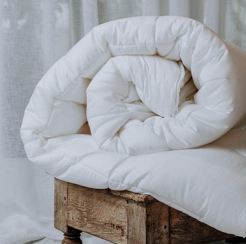 Ecorenew Ingeo Quilt