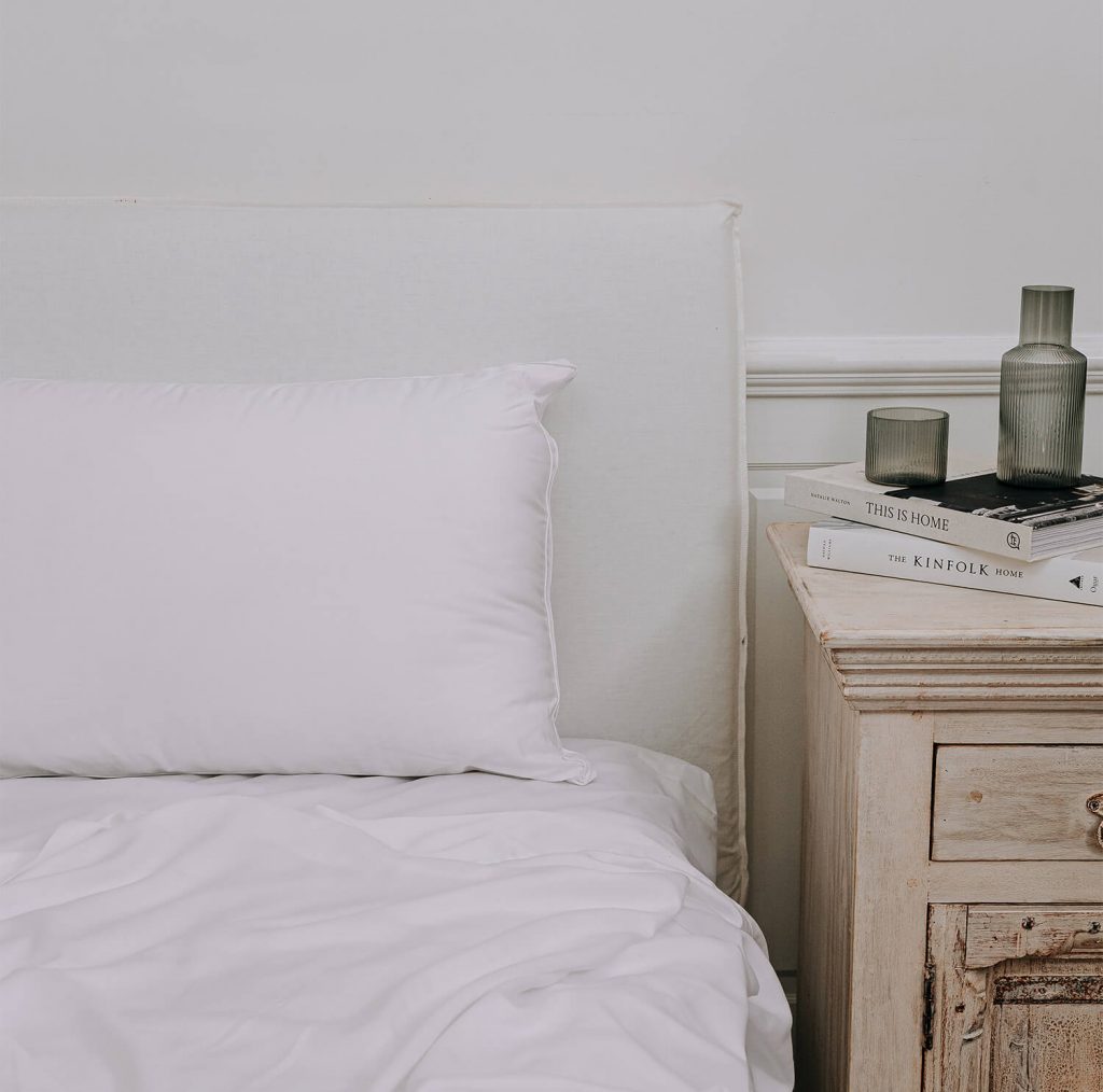 Ecorenew Tencel Pillow