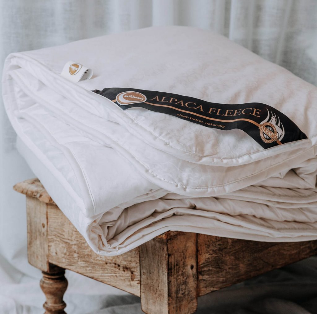 Moodmaker Superior Alpaca Quilt