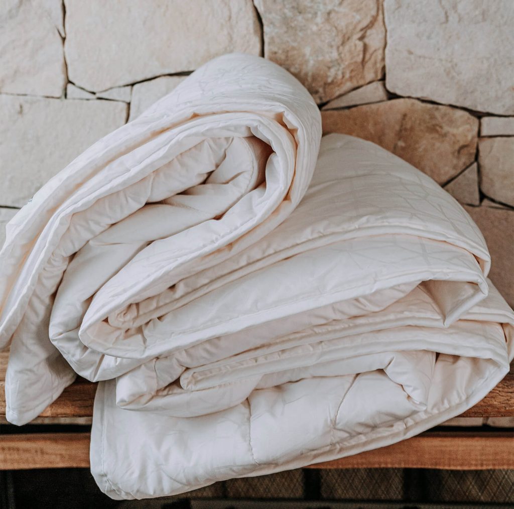 Sleepwise Thermoregulation Quilt