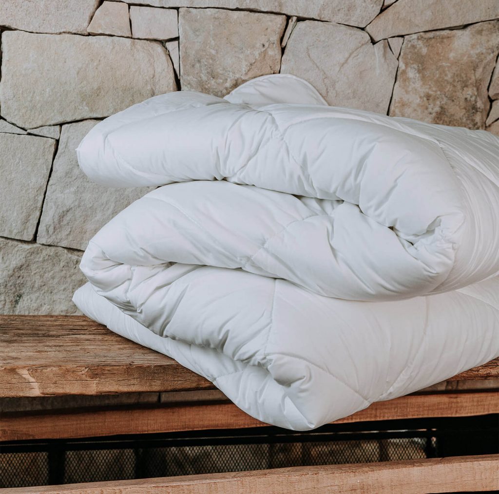 Superior Microfibre Quilt