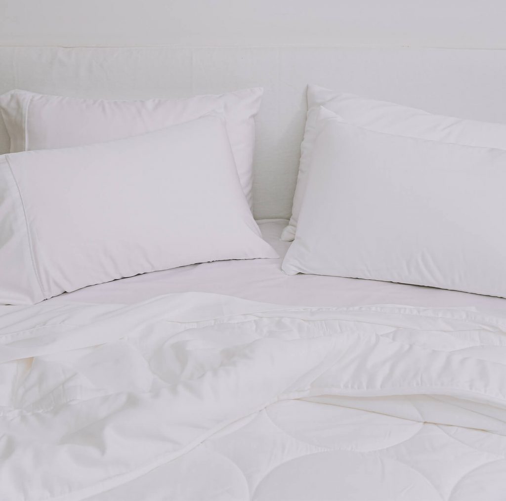 Ecorenew Tencel Quilt