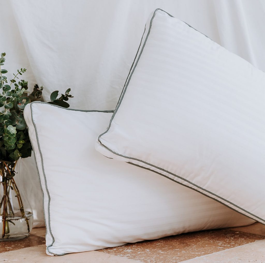 Ecorenew Ingeo™ Pillow