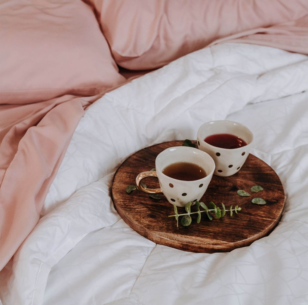 Sleepwise Thermoregulation Quilt