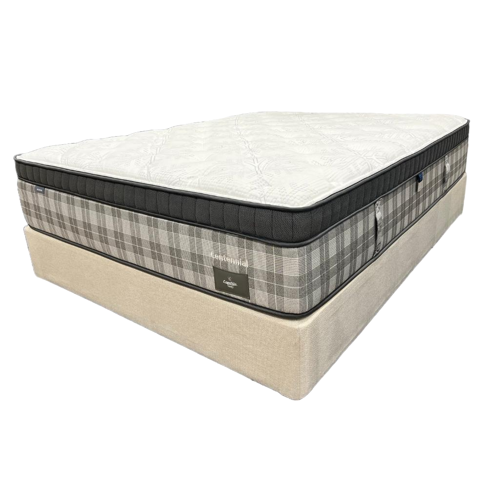Centennial Mattress Exclusive Designer Mattresses