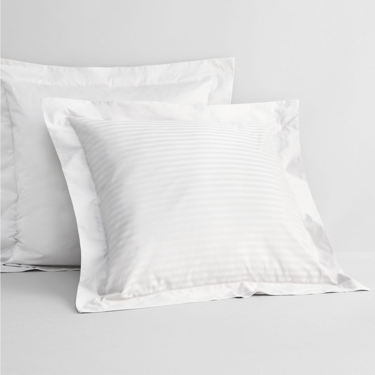 1200 Thread Count Millennia European Pillowcase