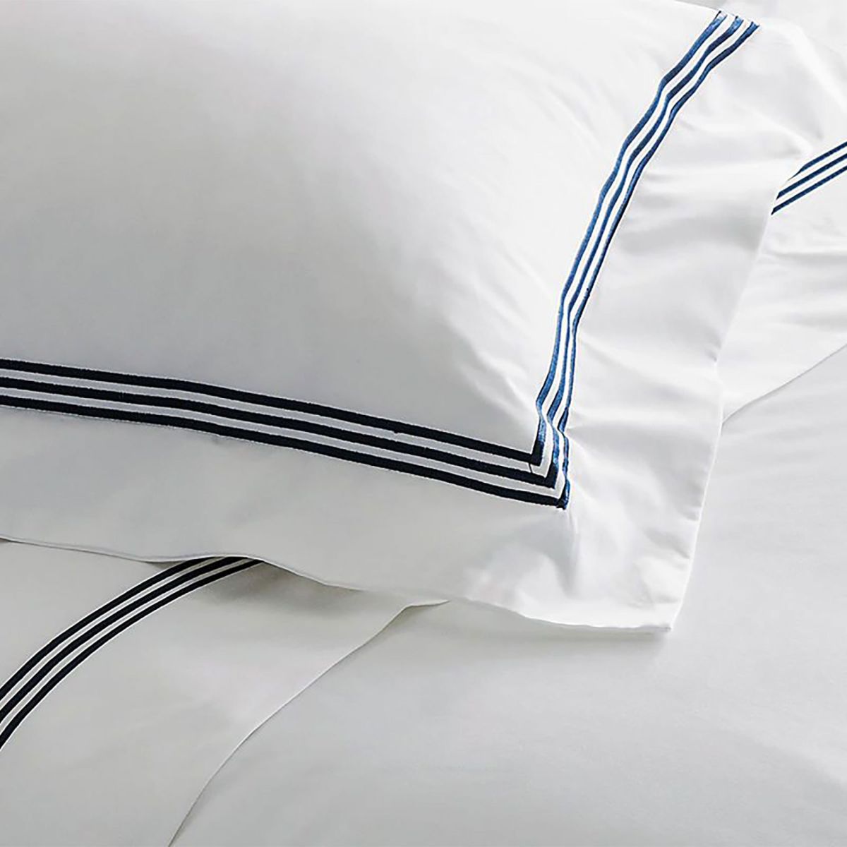 1200 Thread Count Palais European Pillowcase