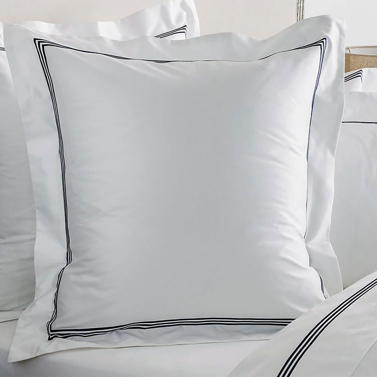 1200 Thread Count Palais European Pillowcase