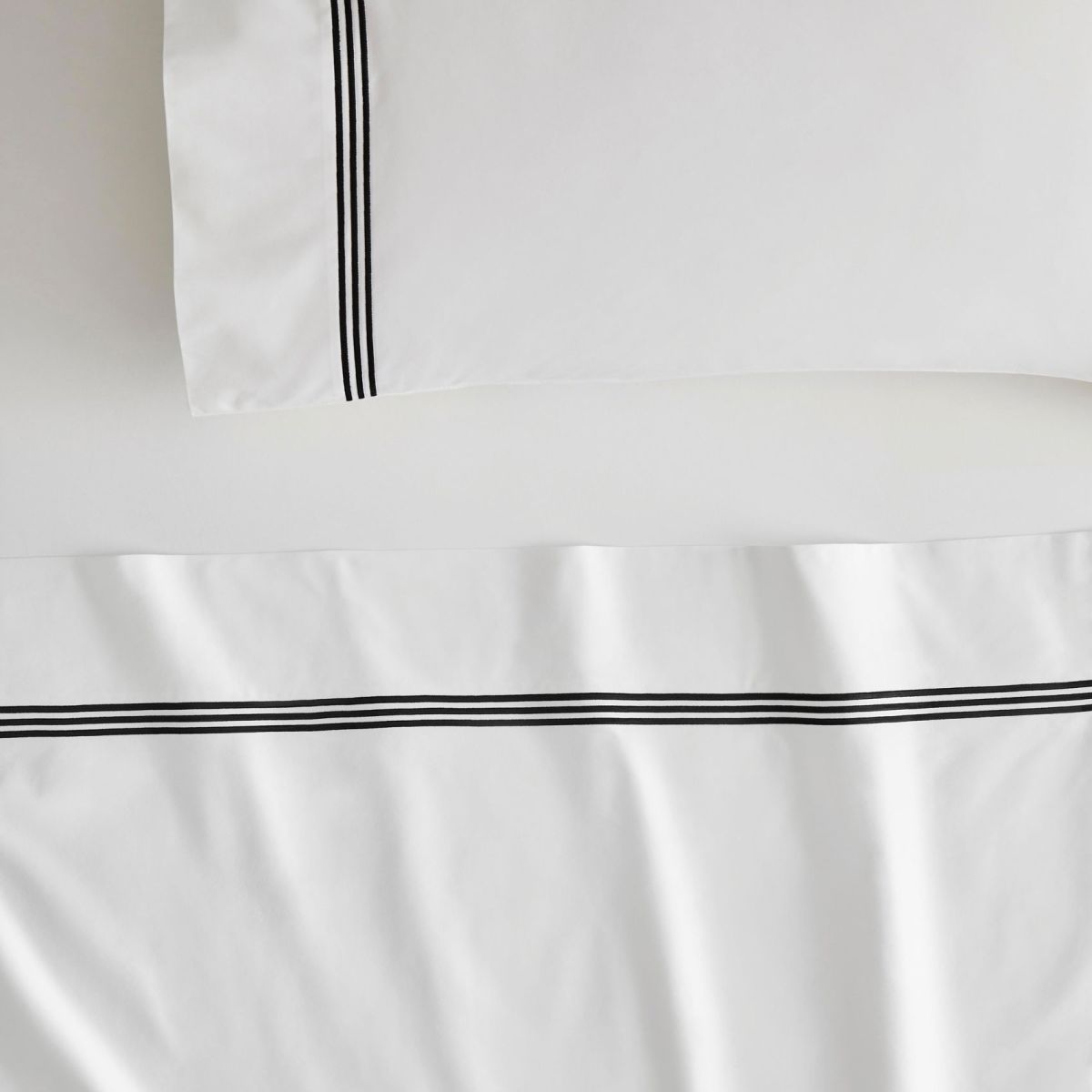 1200 Thread Count Palais Flat Sheet