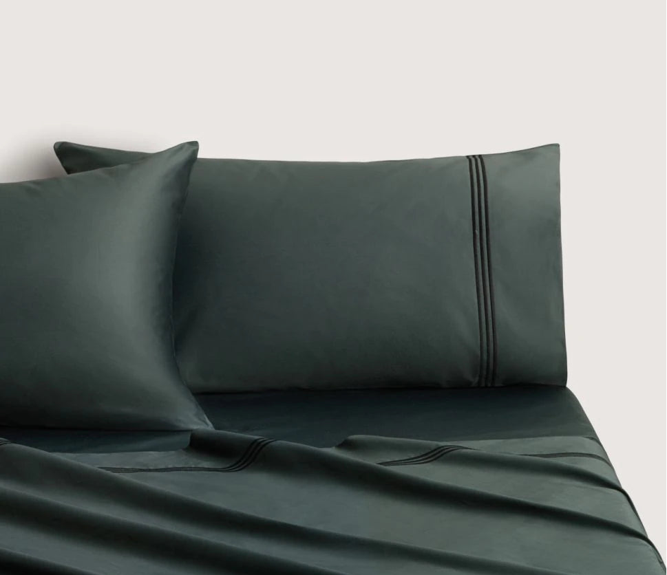 1200tc Palais Pillowcase Pair