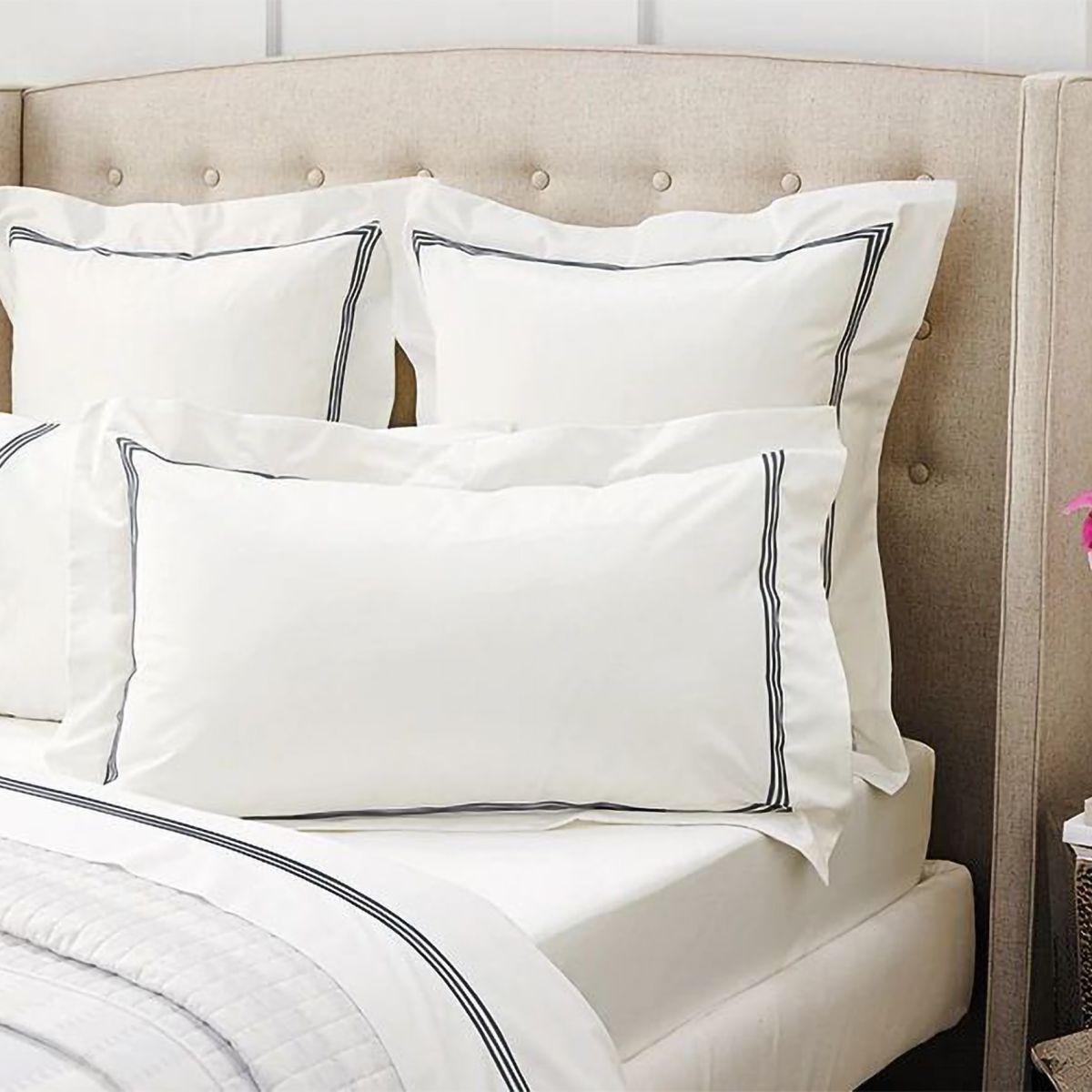 1200 Thread Count Palais Tailored Pillowcase