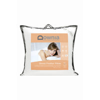 White Goose Feather Pillow