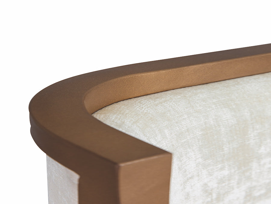 Broadway Upholstered Bed