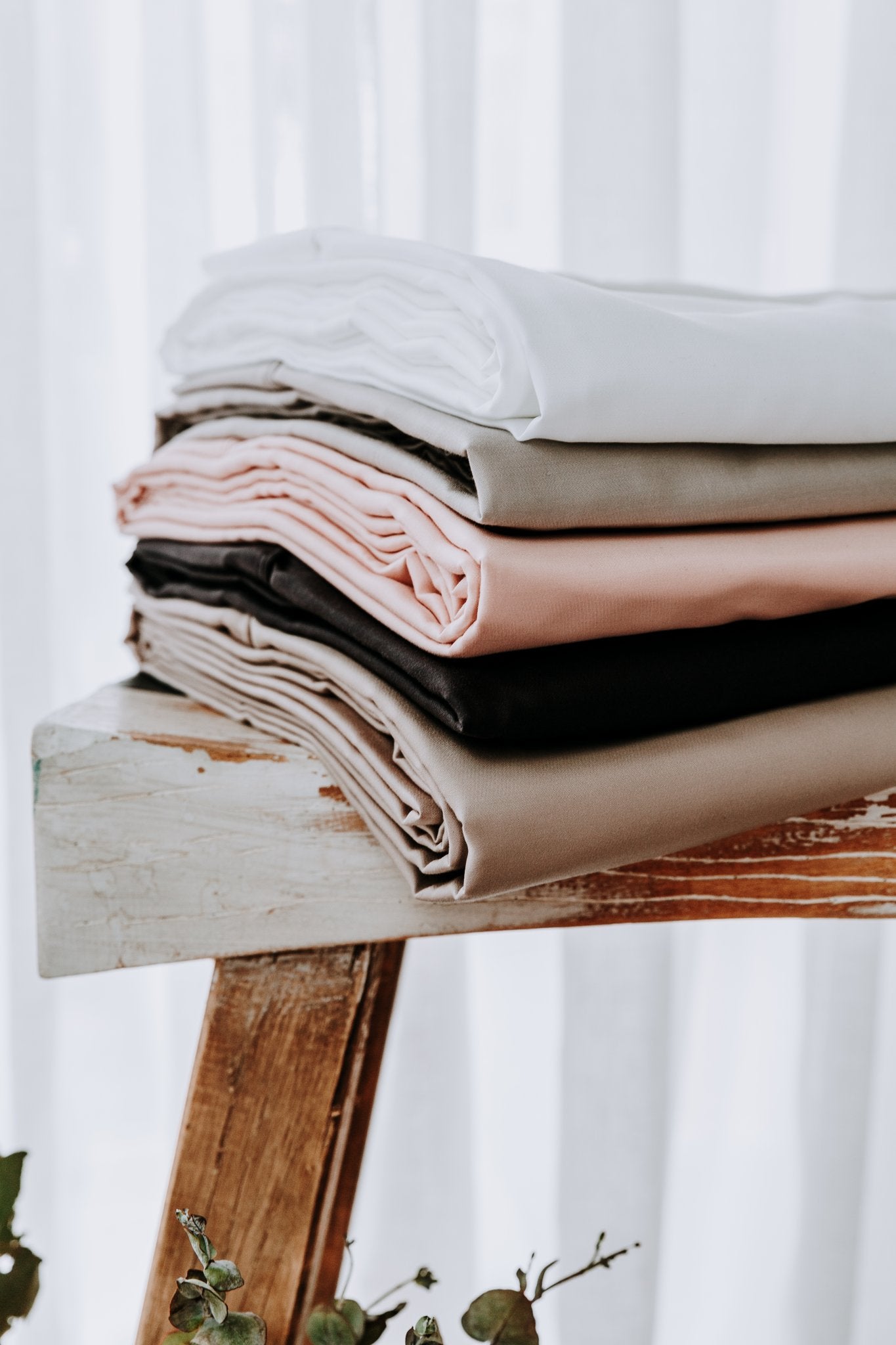 Tencel® Eco Touch Sheet Set
