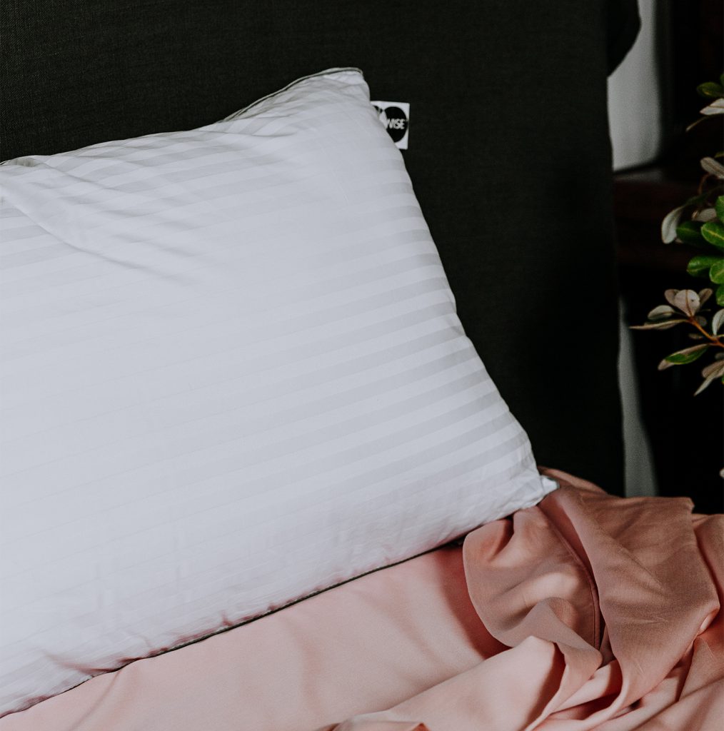 Sleepwise Thermoregulation Pillow