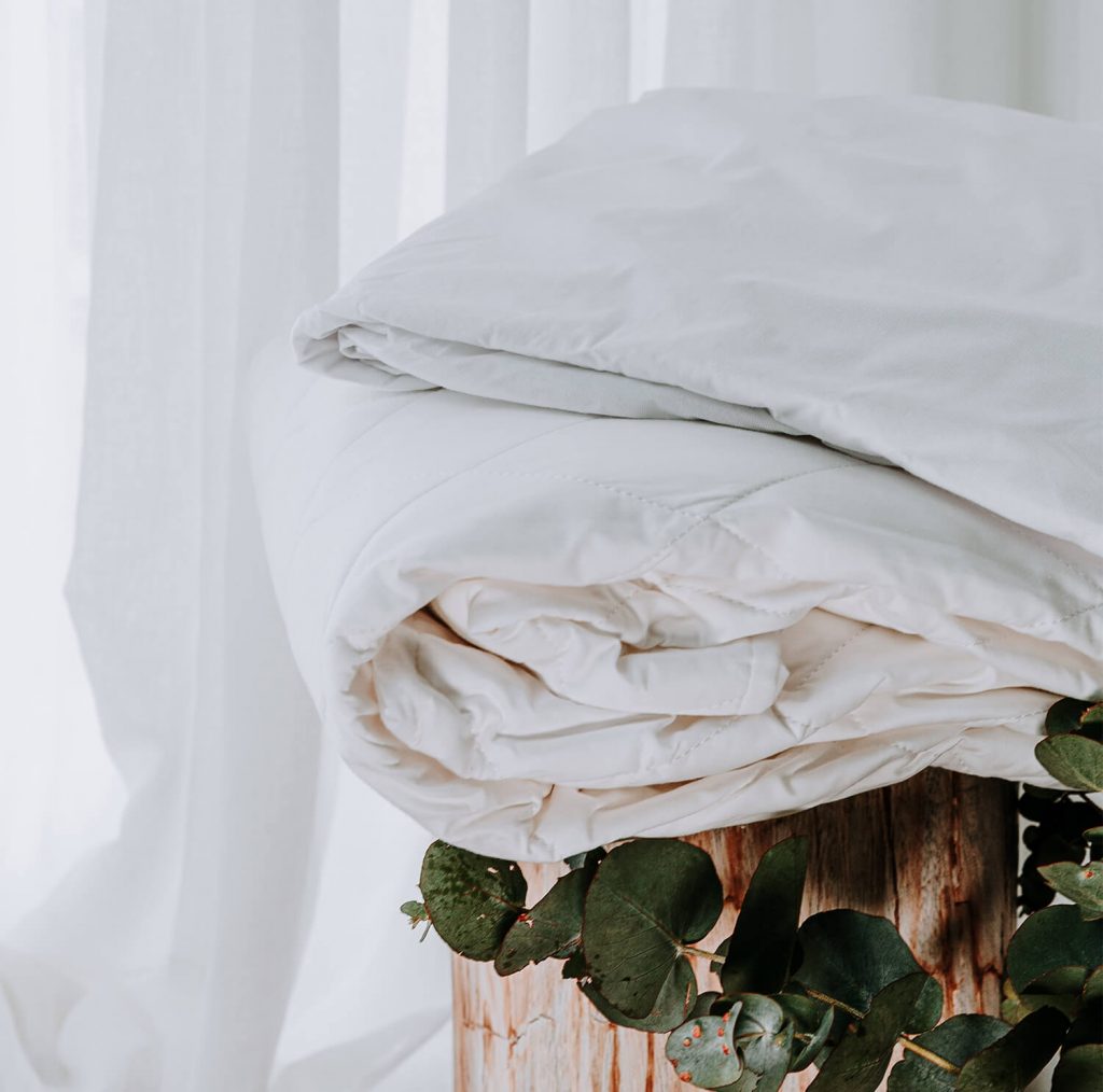 Cotton Health Assurance Mattress Protector Pack