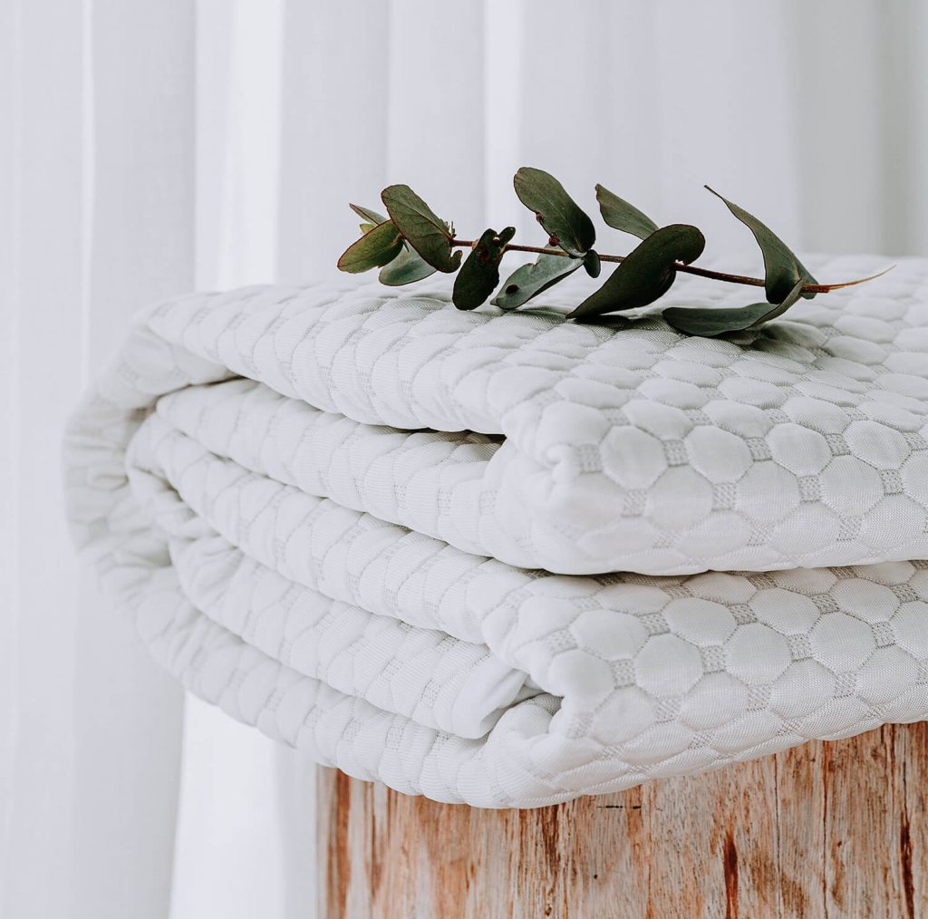 Cooltouch Active Waterproof Mattress Protector