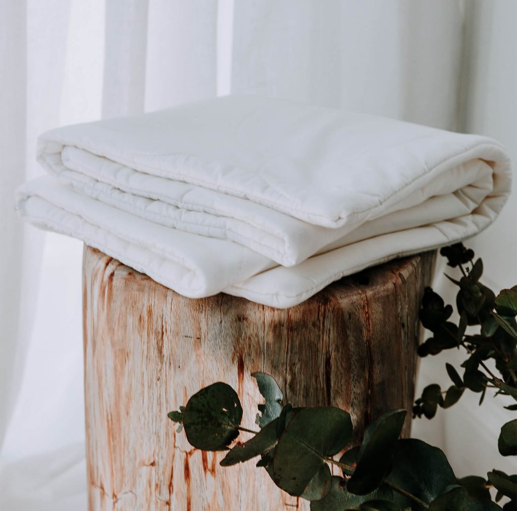 Ecorenew Tencel® Pillow Protector
