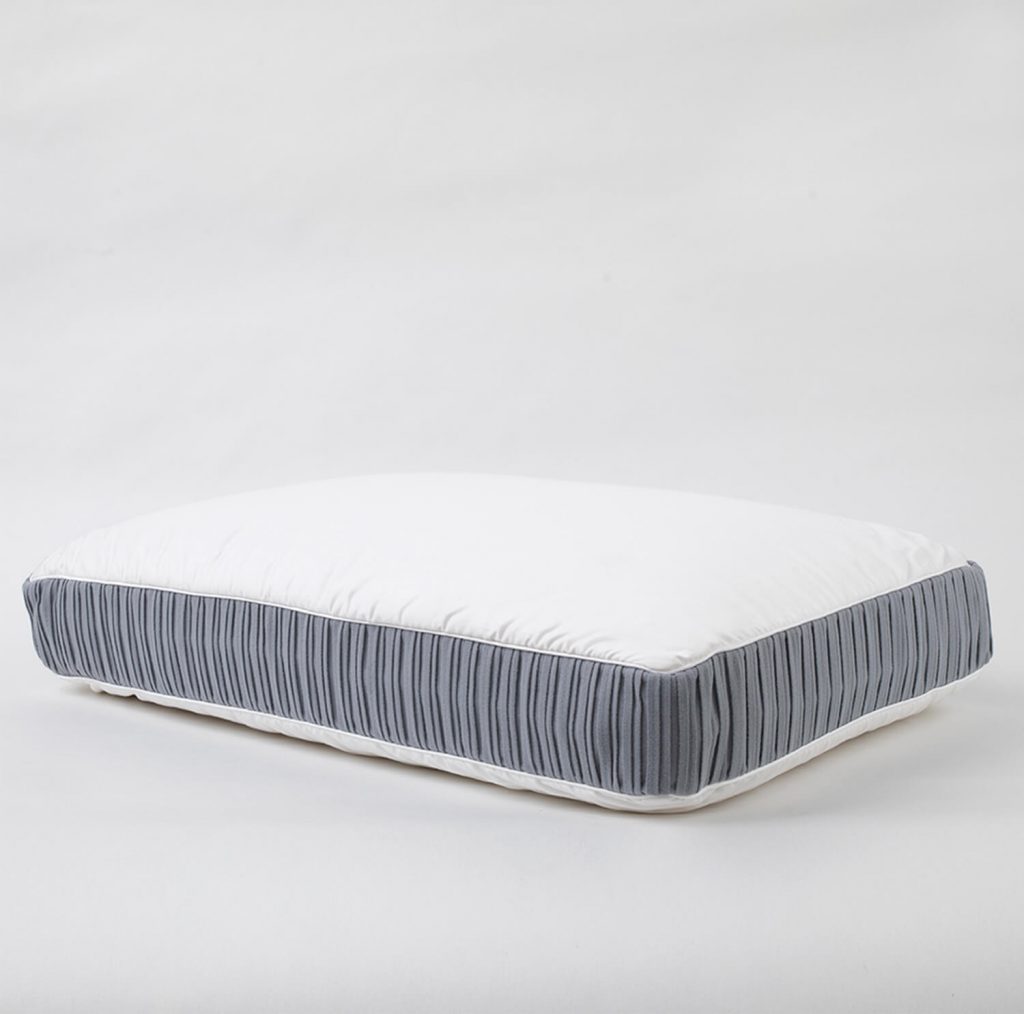 Moodmaker Superior Alpaca Memory Foam Pillow
