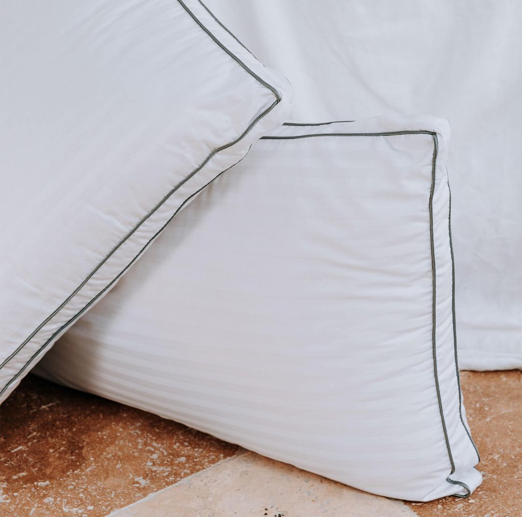 Moodmaker Superior Alpaca Wool Rich Pillow