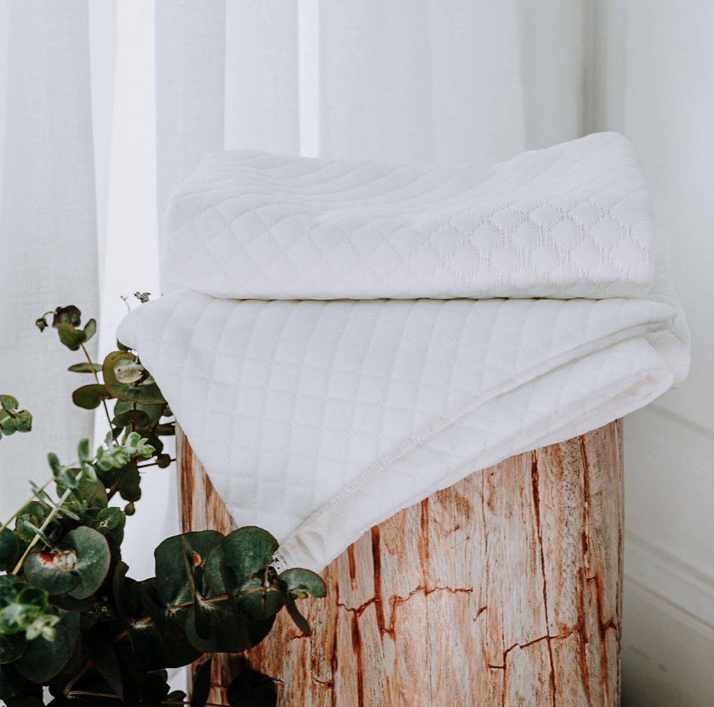 Sleepwise Pillow Protector