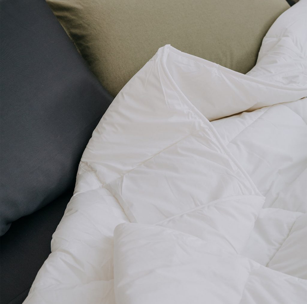 Superior Microfibre Quilt