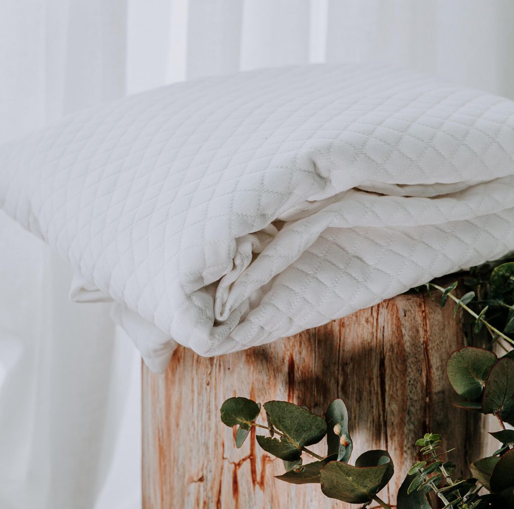 Sleepwise Mattress Protector