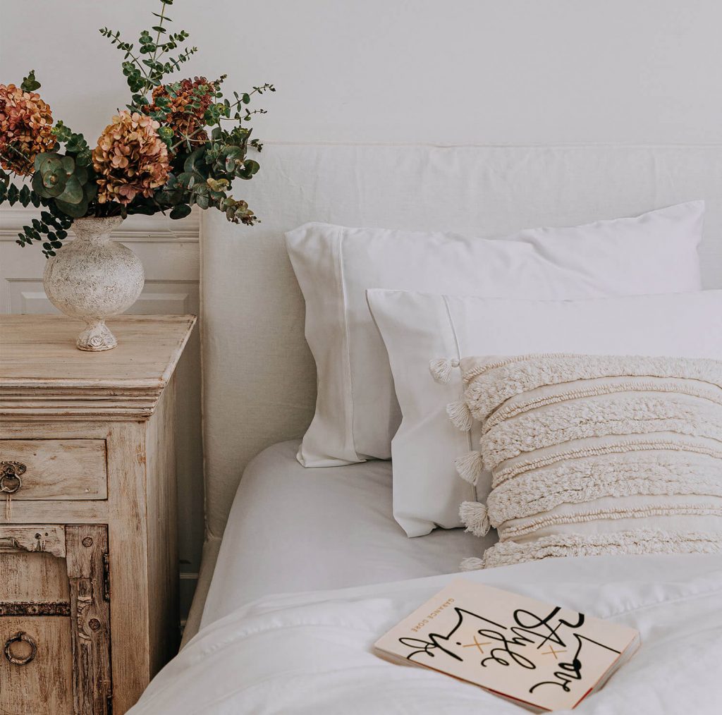 Ecorenew Ingeo™ Pillow