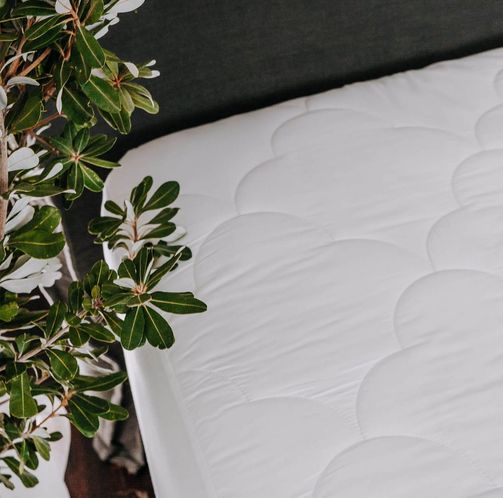 Ecorenew Tencel® Mattress Protector