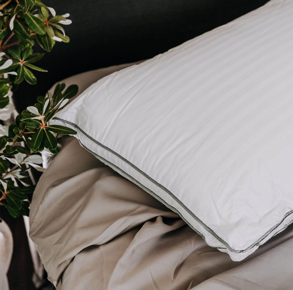 Moodmaker Superior Alpaca Wool Rich Pillow