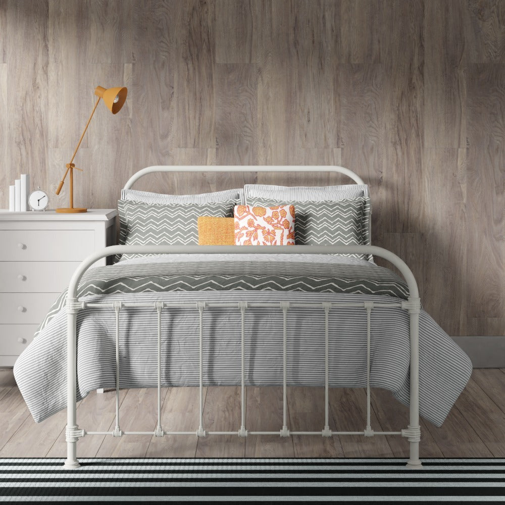 Tamworth Cast Iron Bed Frame