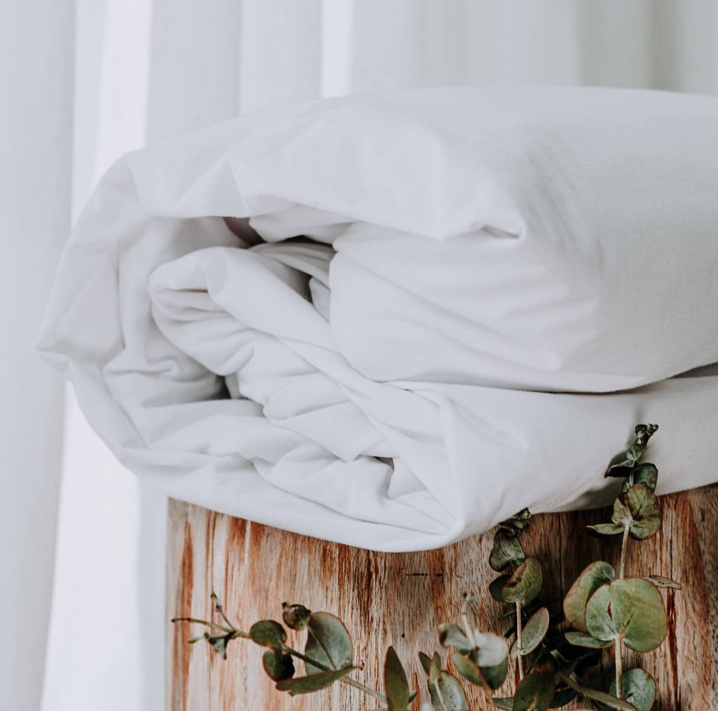 Protectiva Fully Encased Waterproof Mattress Protector