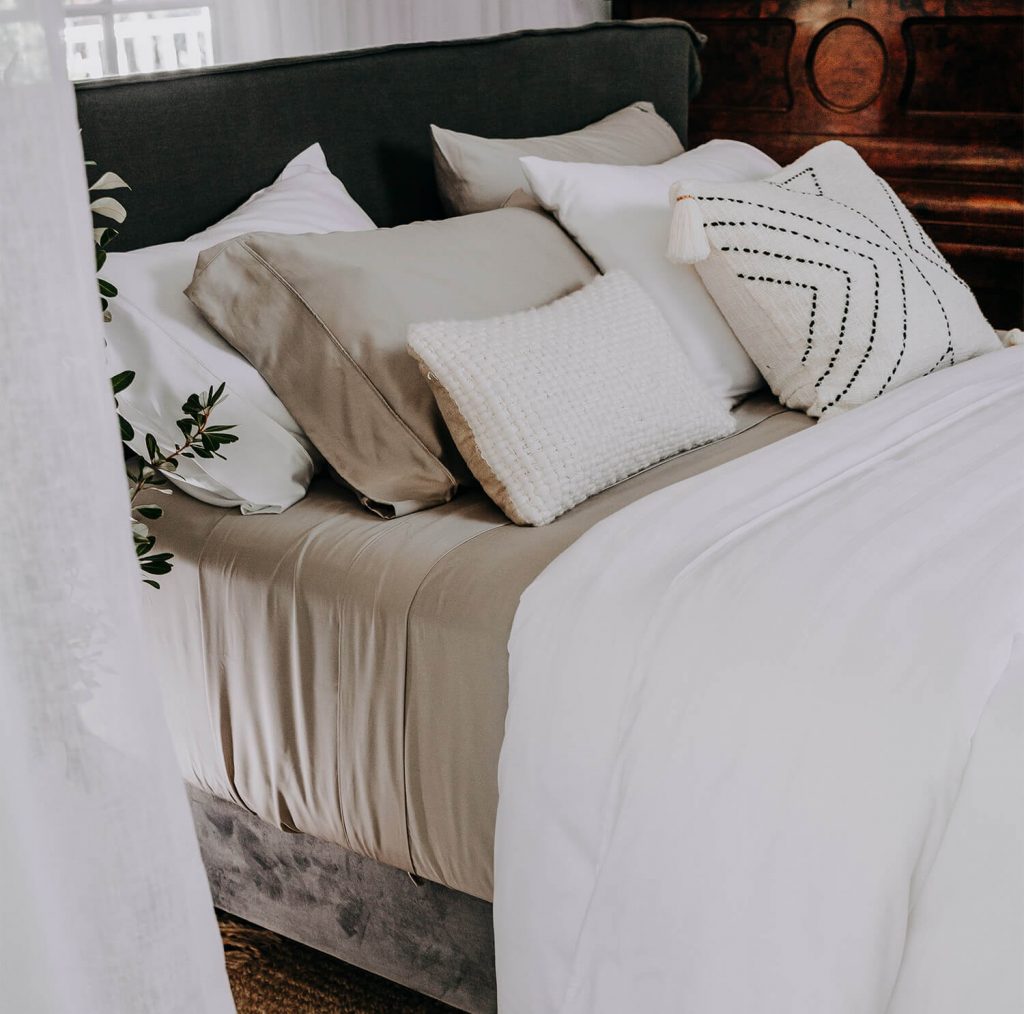 Moodmaker Superior Alpaca Quilt