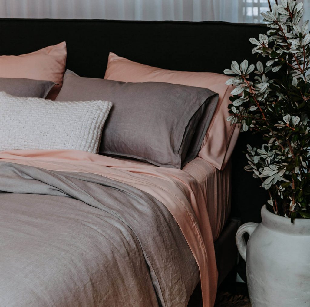 Sensitiva Embossed Micro Rich Pillow