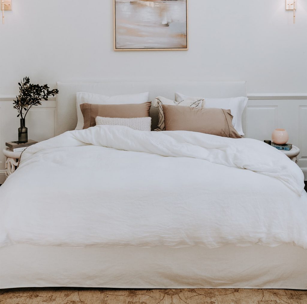 Sensitiva Embossed Micro Rich Quilt