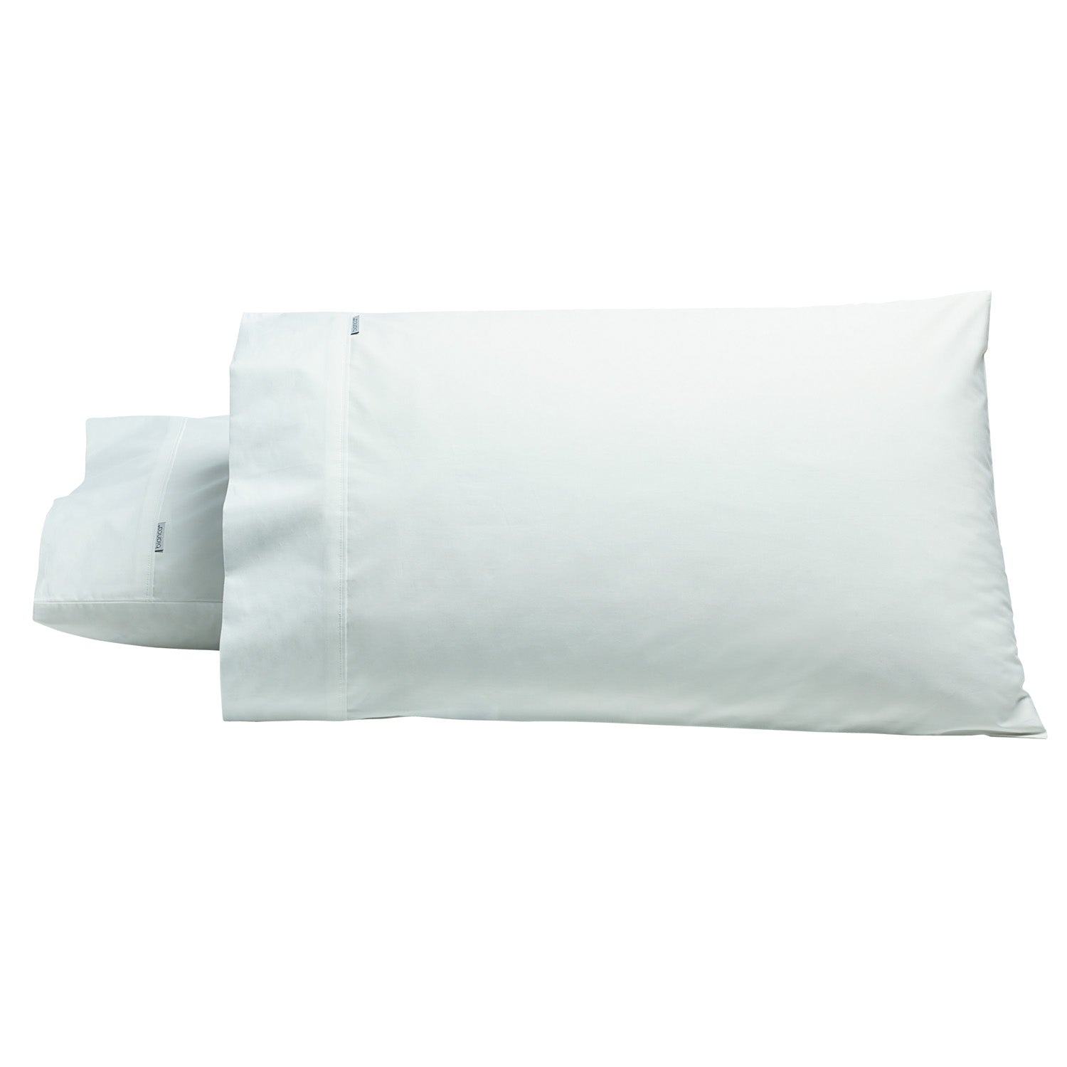 Heston Cotton Pillowcases