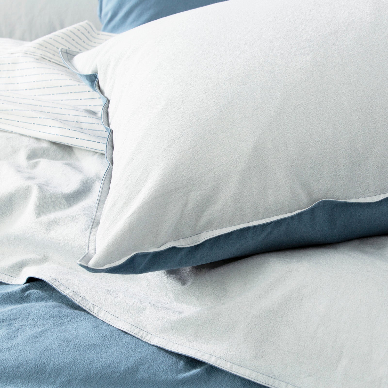 Essentials Quilt Cover Set