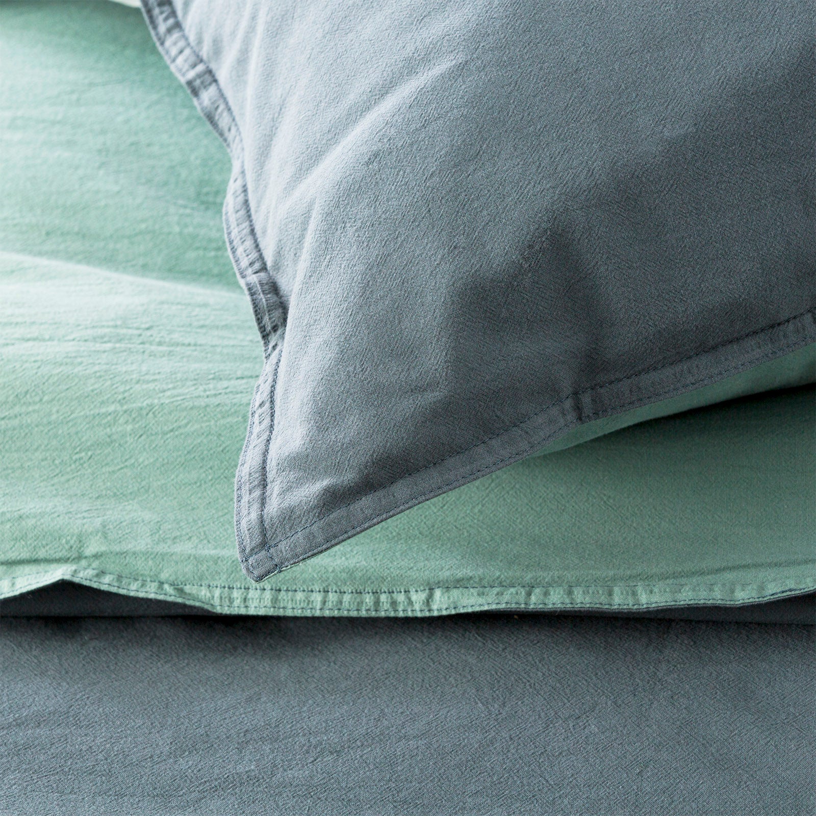 Essentials Quilt Cover Set