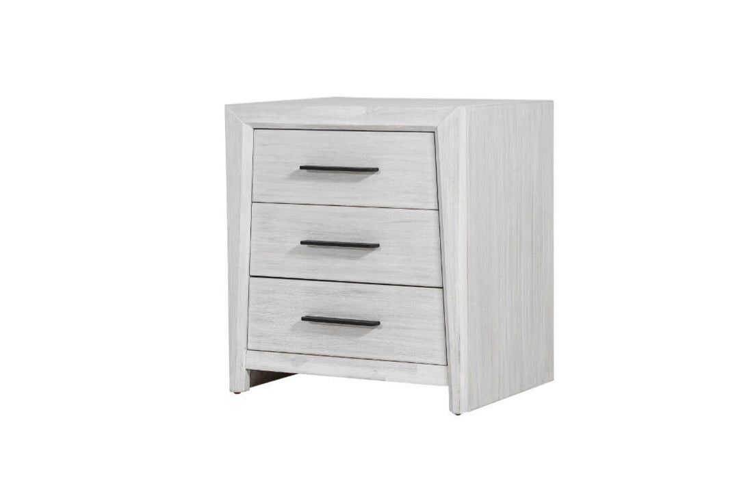 Aston Bedside Table