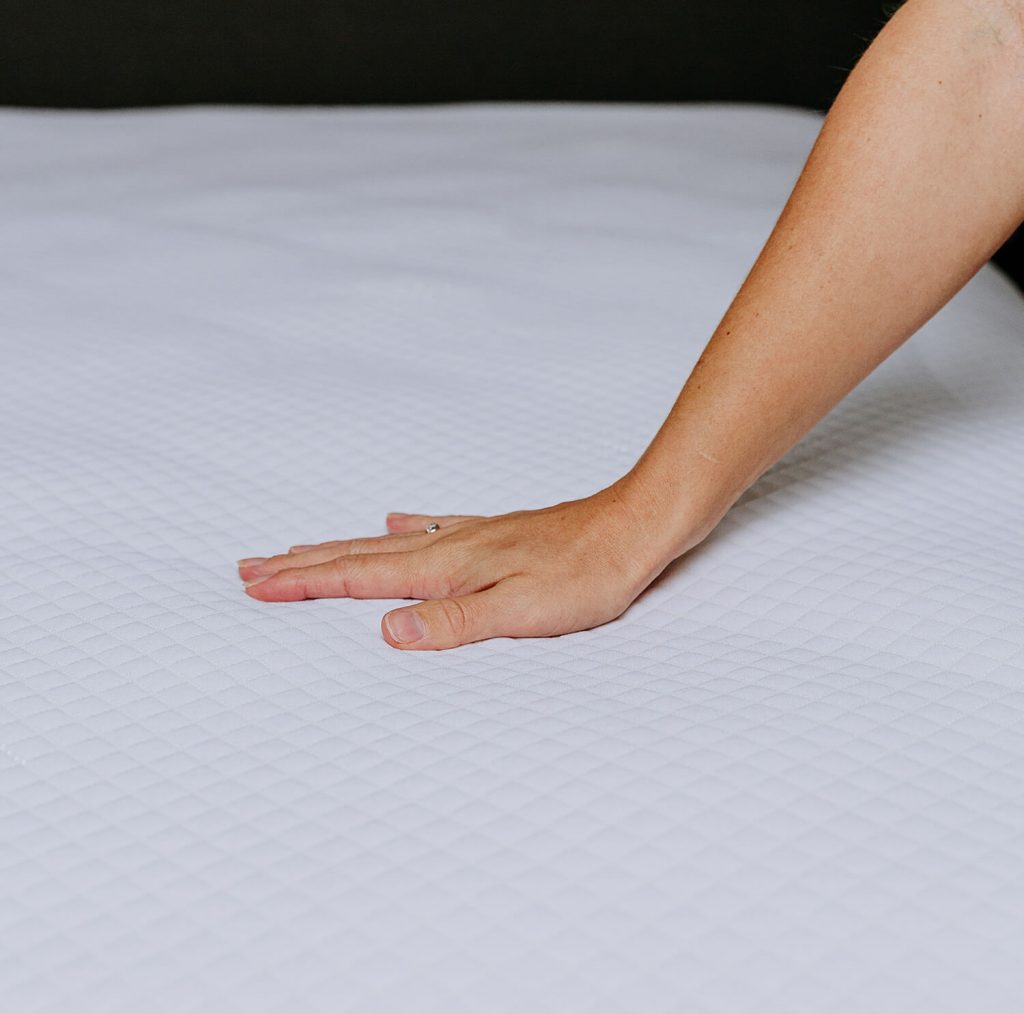 Sleepwise Mattress Protector