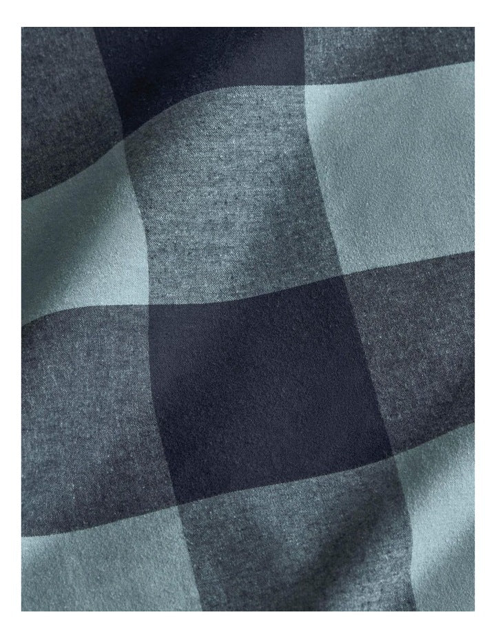 Thomsen Flannelette Sheet Set