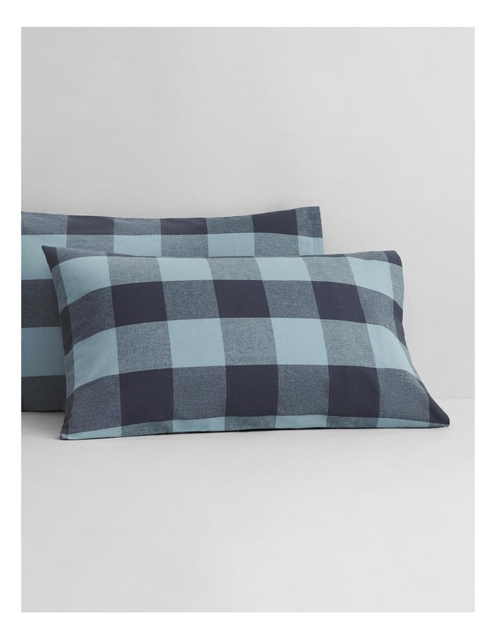 Thomsen Flannelette Sheet Set