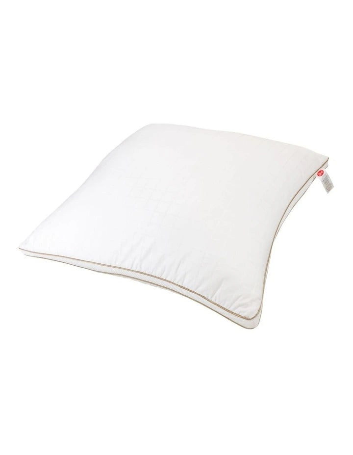 Memory Fibre European Pillow