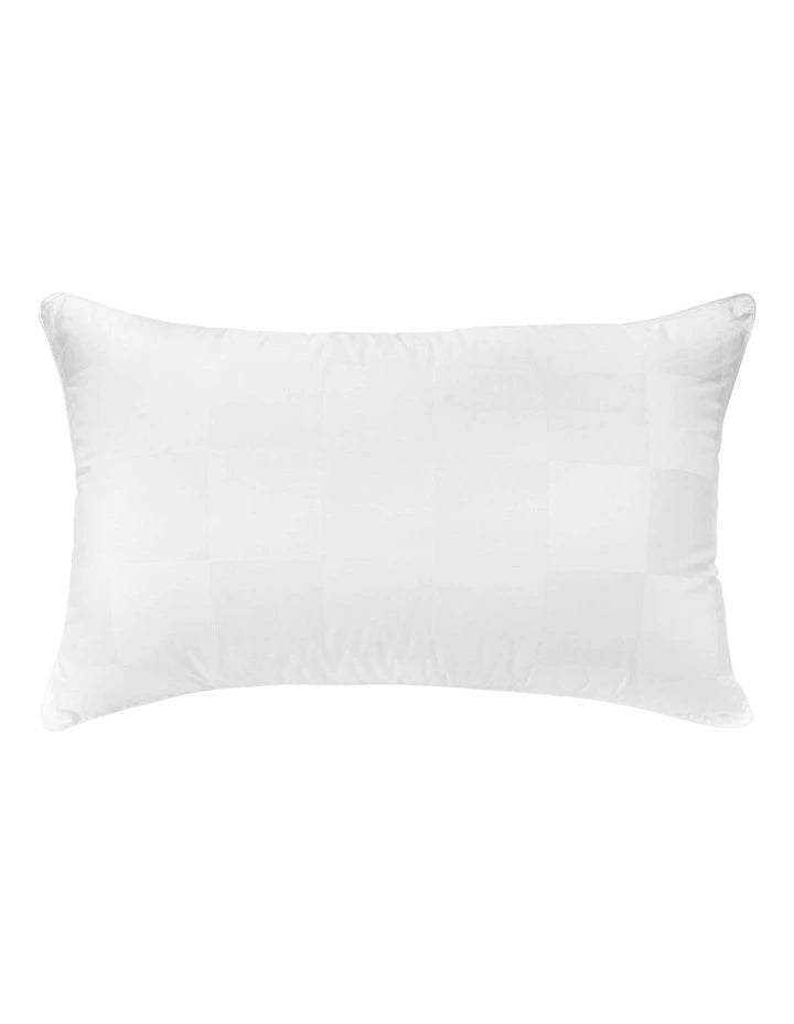 Won't Go Flat Pillow