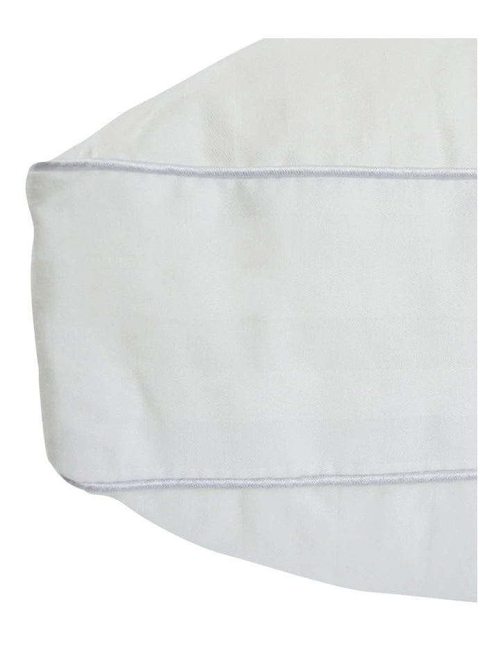 Microblend Side Sleeper Pillow